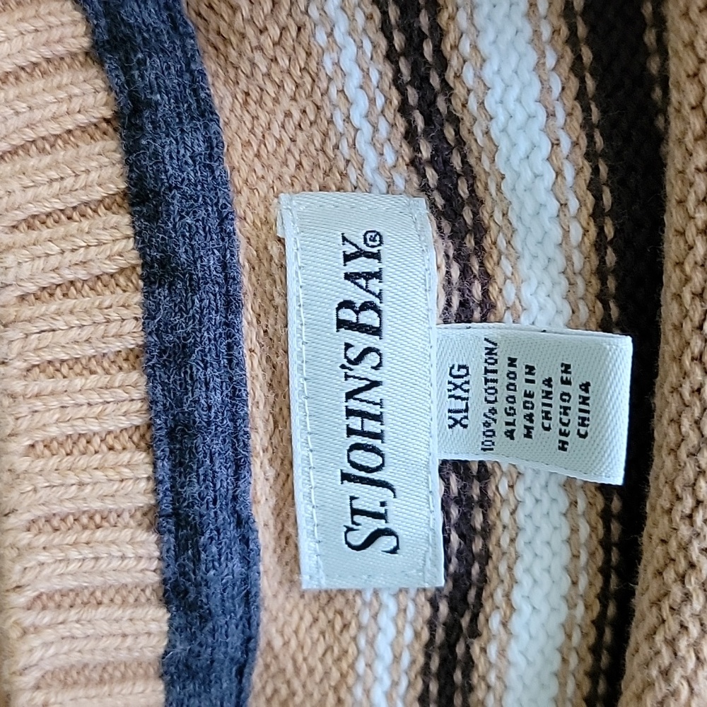 Mens sweater - Picture 2 of 3